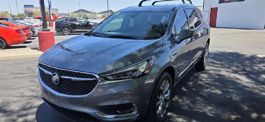 2019 Buick Enclave in Mesa, AZ 85212 - 18148881