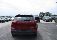 2016 Jeep Cherokee in Oak Grove, MO 64075 - 18148882 6