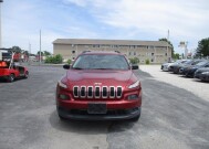 2016 Jeep Cherokee in Oak Grove, MO 64075 - 18148882 2