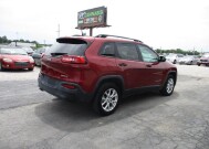 2016 Jeep Cherokee in Oak Grove, MO 64075 - 18148882 5