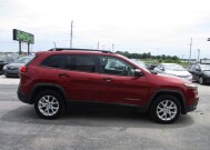 2016 Jeep Cherokee in Oak Grove, MO 64075 - 18148882 4