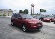 2016 Jeep Cherokee in Oak Grove, MO 64075 - 18148882 3