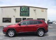 2016 Jeep Cherokee in Oak Grove, MO 64075 - 18148882 8