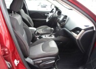 2016 Jeep Cherokee in Oak Grove, MO 64075 - 18148882 10