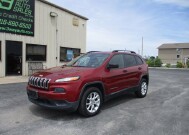 2016 Jeep Cherokee in Oak Grove, MO 64075 - 18148882 1