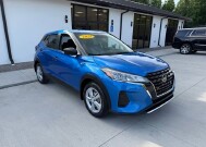 2021 Nissan Kicks in Knoxville, TN 37920 - 18148884 1