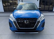2021 Nissan Kicks in Knoxville, TN 37920 - 18148884 6