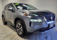 2023 Nissan Rogue in Cinnaminson, NJ 08077 - 18148885 7