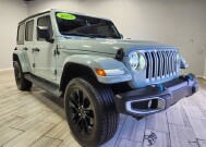 2023 Jeep Wrangler in Cinnaminson, NJ 08077 - 18148890 7