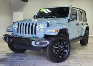 2023 Jeep Wrangler in Cinnaminson, NJ 08077 - 18148890 1