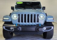 2023 Jeep Wrangler in Cinnaminson, NJ 08077 - 18148890 8