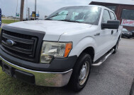 2013 Ford F150 in North Little Rock, AR 72117-1620 - 18148892 1