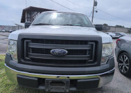 2013 Ford F150 in North Little Rock, AR 72117-1620 - 18148892 2