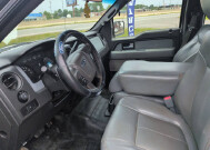 2013 Ford F150 in North Little Rock, AR 72117-1620 - 18148892 5