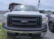 2013 Ford F150 in North Little Rock, AR 72117-1620 - 18148892 2