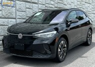 2021 Volkswagen ID.4 in Decatur, GA 30032 - 18148896 1