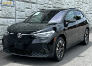 2021 Volkswagen ID.4 in Decatur, GA 30032 - 18148896 1