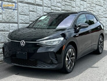 2021 Volkswagen ID.4 in Decatur, GA 30032