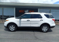2013 Ford Explorer in DuBois, PA 15801 - 18148897 1