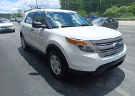 2013 Ford Explorer in DuBois, PA 15801 - 18148897 4
