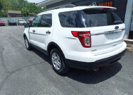 2013 Ford Explorer in DuBois, PA 15801 - 18148897 7