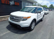 2013 Ford Explorer in DuBois, PA 15801 - 18148897 3