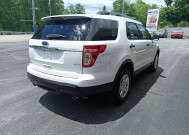 2013 Ford Explorer in DuBois, PA 15801 - 18148897 6