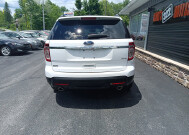2013 Ford Explorer in DuBois, PA 15801 - 18148897 5