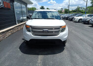 2013 Ford Explorer in DuBois, PA 15801 - 18148897 2