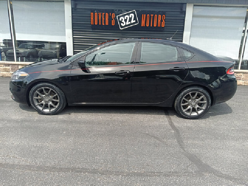 2013 Dodge Dart in DuBois, PA 15801 - 18148898