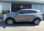 2017 Kia Sportage in DuBois, PA 15801 - 18148899 1