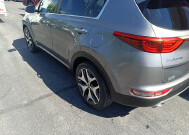 2017 Kia Sportage in DuBois, PA 15801 - 18148899 9