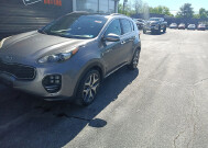 2017 Kia Sportage in DuBois, PA 15801 - 18148899 3
