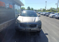 2017 Kia Sportage in DuBois, PA 15801 - 18148899 2