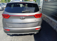 2017 Kia Sportage in DuBois, PA 15801 - 18148899 12