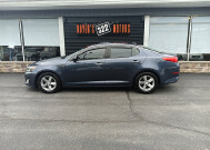 2015 Kia Optima in DuBois, PA 15801 - 18148900 1