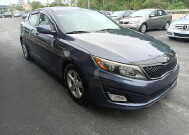 2015 Kia Optima in DuBois, PA 15801 - 18148900 4