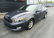 2015 Kia Optima in DuBois, PA 15801 - 18148900 3