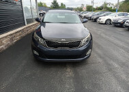 2015 Kia Optima in DuBois, PA 15801 - 18148900 2
