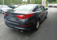 2015 Kia Optima in DuBois, PA 15801 - 18148900 6