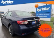 2013 Toyota Corolla in Conway, AR 72032 - 18148901 4
