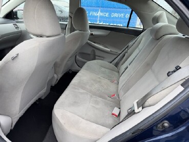 2013 Toyota Corolla in Conway, AR 72032