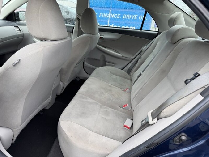 2013 Toyota Corolla in Conway, AR 72032 - 18148901