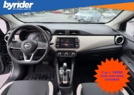 2020 Nissan Versa in Conway, AR 72032 - 18148902 7