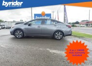 2020 Nissan Versa in Conway, AR 72032 - 18148902 2