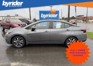 2020 Nissan Versa in Conway, AR 72032 - 18148902 15