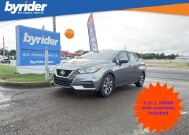 2020 Nissan Versa in Conway, AR 72032 - 18148902 1