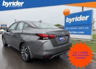 2020 Nissan Versa in Conway, AR 72032 - 18148902 16