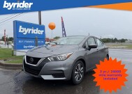 2020 Nissan Versa in Conway, AR 72032 - 18148902 14