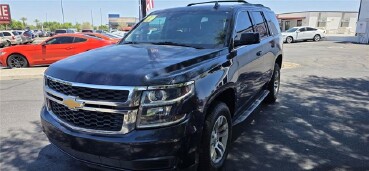 2019 Chevrolet Tahoe in Mesa, AZ 85212